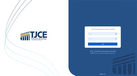 tjusce|Sistema de Consulta Processual Unificada .
